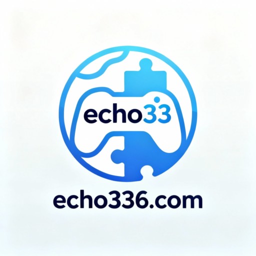echo33