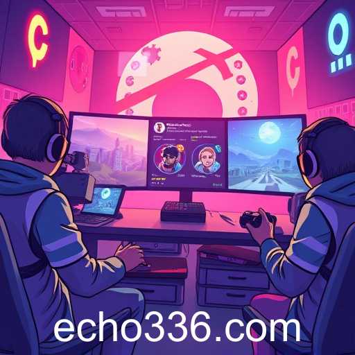 Echo33 Resonates in the Gaming World