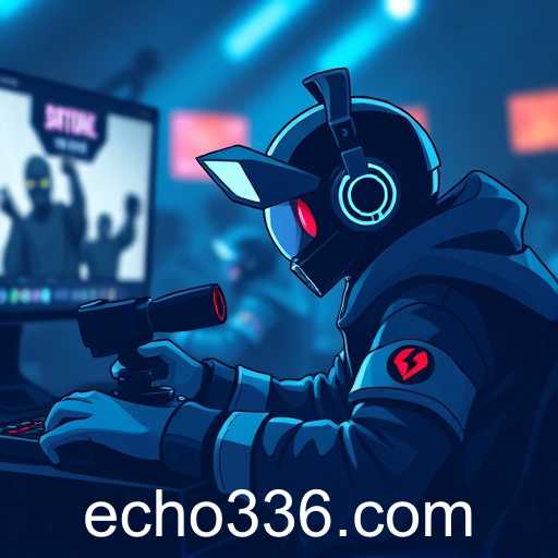 Echo33 Revolutionizes Online Gaming Experience
