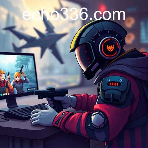 The Rise of Echo33 in the Gaming World